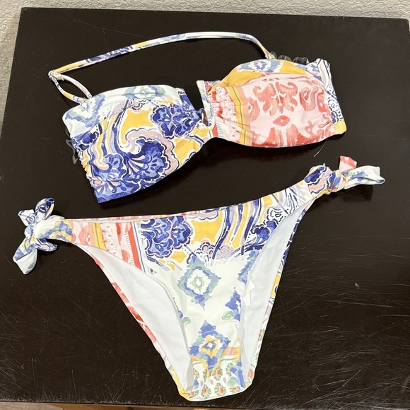 PHAX 2 Puece Swim Suit - Picture 1 of 2